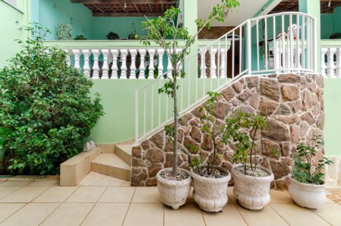 Pousada Casa Da Cidinha Extrema Buitenkant foto