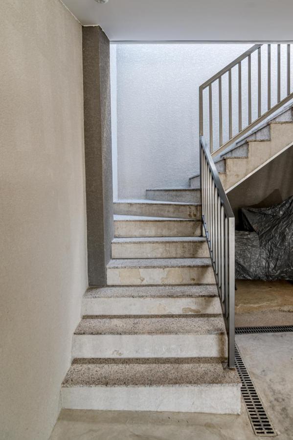 Pousada Casa Da Cidinha Extrema Buitenkant foto