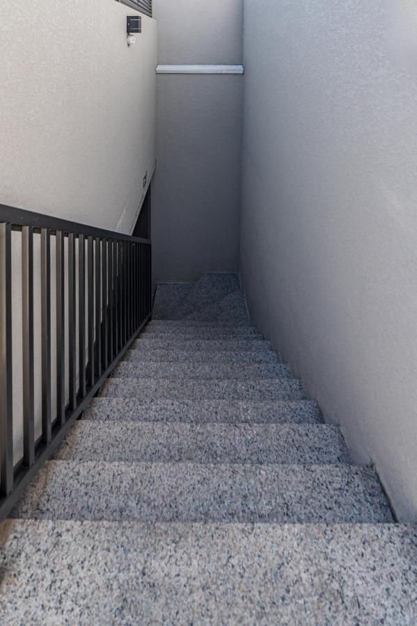 Pousada Casa Da Cidinha Extrema Buitenkant foto
